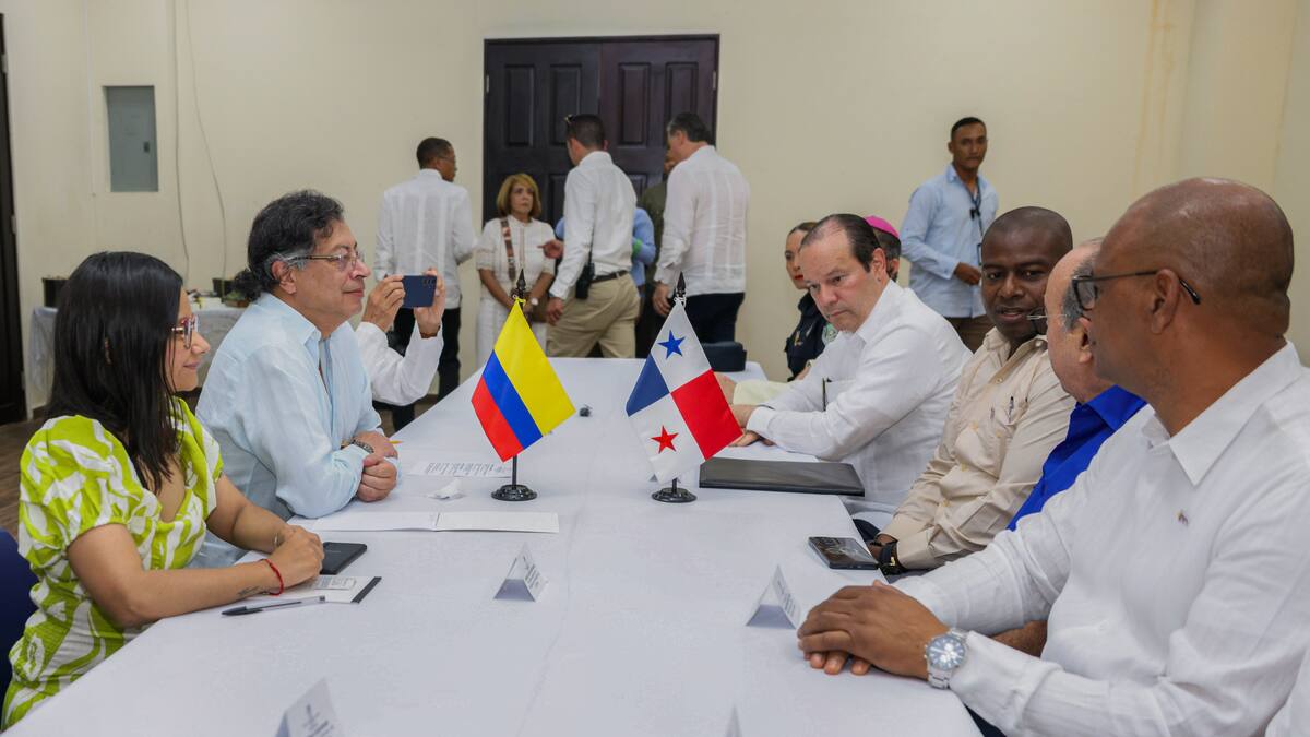 Colombia y Panamá crean Comisión para analizar restos de colombianos muertos en Guerra de Mil Días