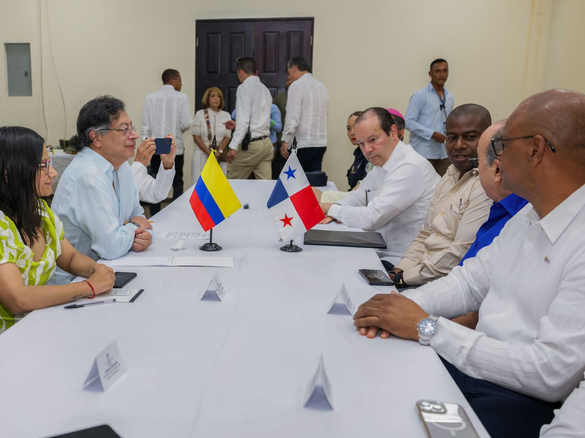 Colombia y Panamá crean Comisión para analizar restos de colombianos muertos en Guerra de Mil Días