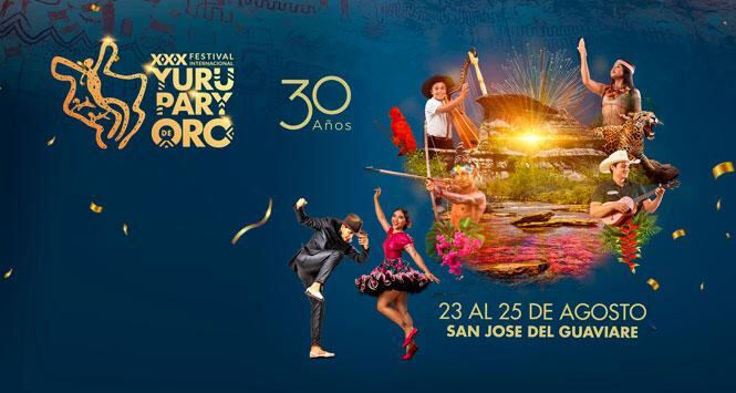 Vía Gobernación del Guaviare