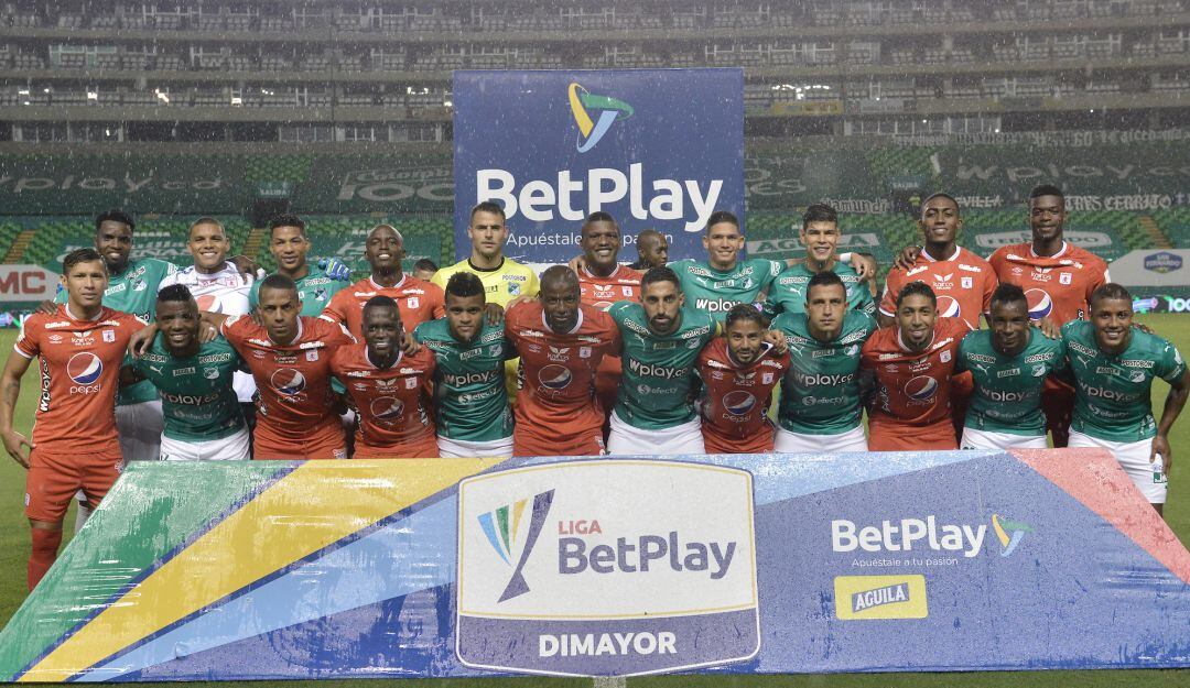 La reflexión de Yesus tras el clásico vallecaucano: “Todos somos iguales”