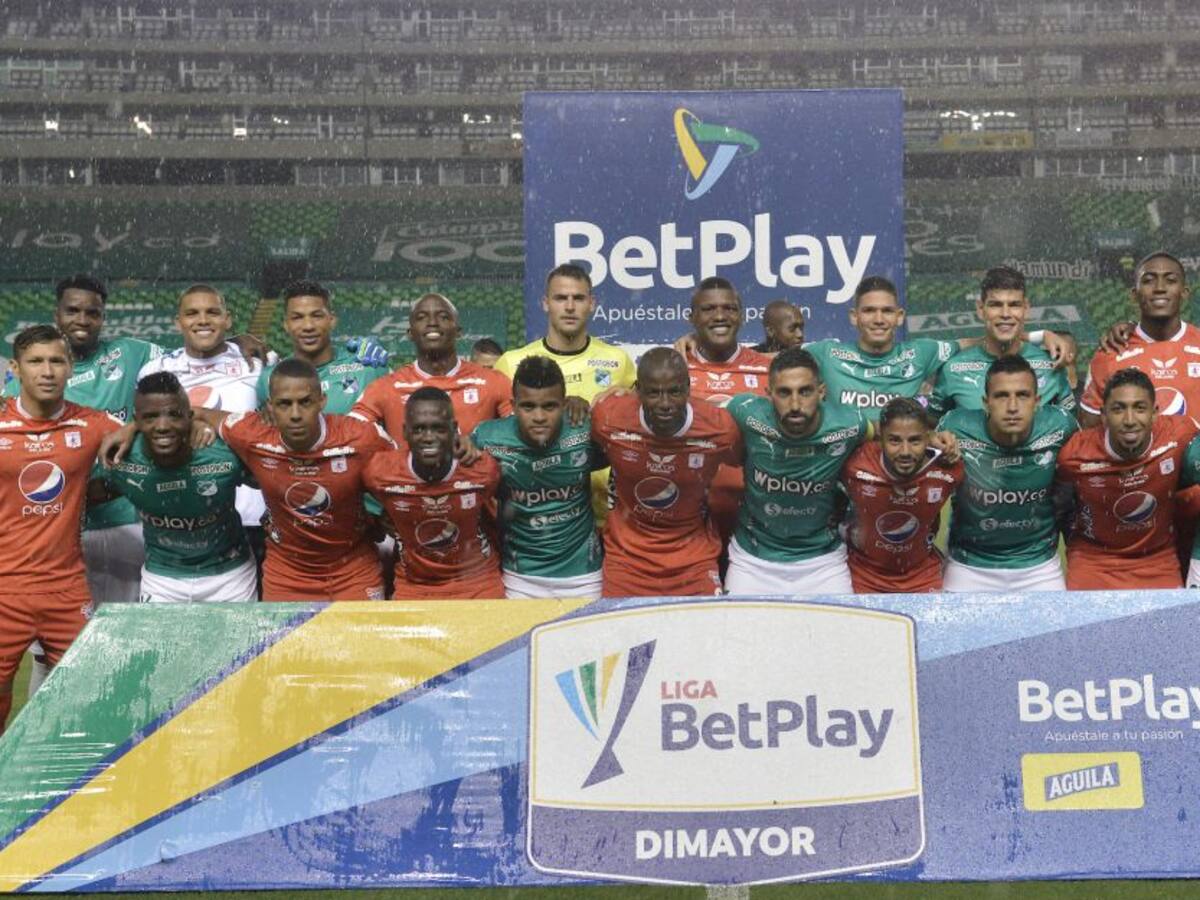 La reflexión de Yesus tras el clásico vallecaucano: “Todos somos iguales”