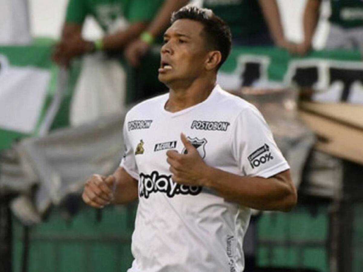 El enigmático mensaje de Teófilo Gutiérrrez en medio de la crisis del Cali