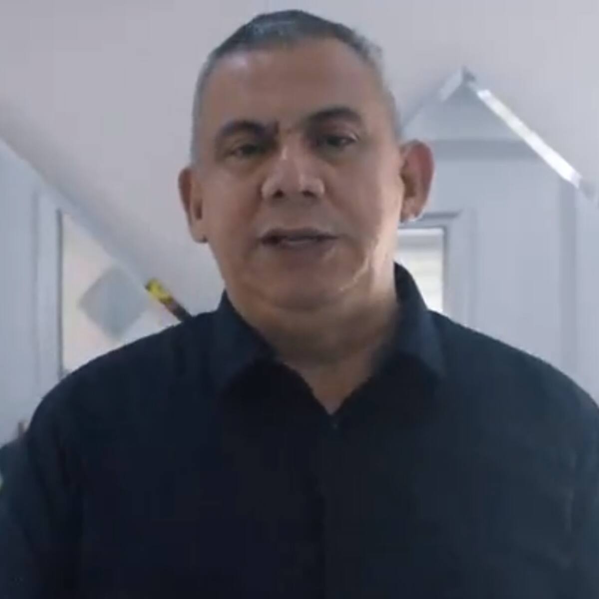 Nada debo y nada temo: Máximo Noriega