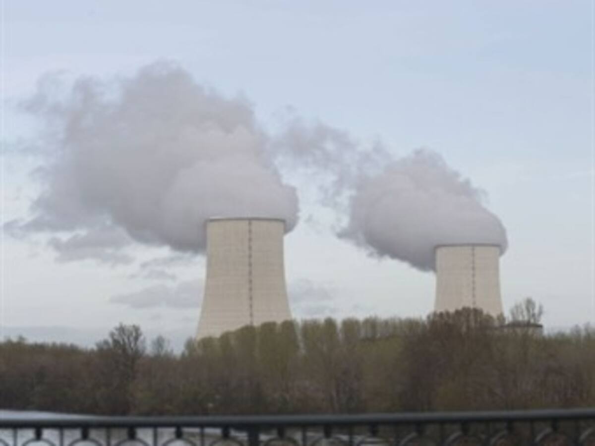 El primer ministro japonés mantiene su apoyo al plan para enfriar Fukushima