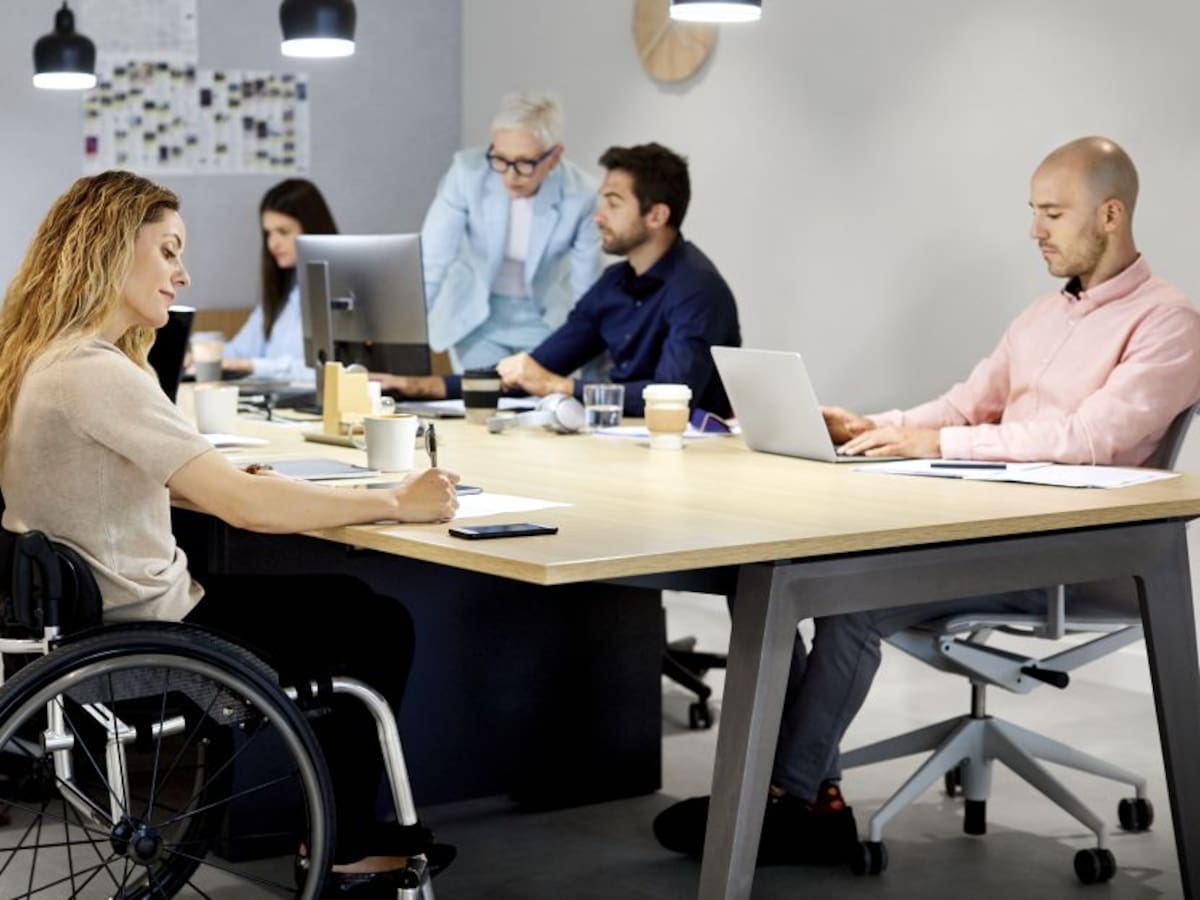 La Agencia de Empleo Colsubsidio le apuesta a la generación de trabajo inclusivo