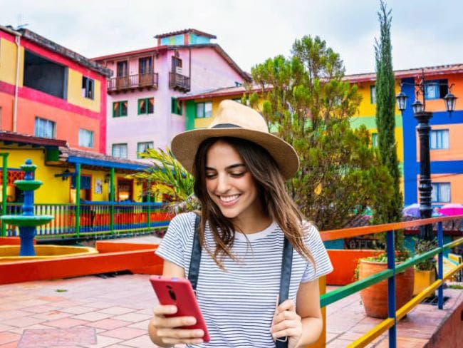 Planes para viajar en enero de 2026 Foto: Getty Images