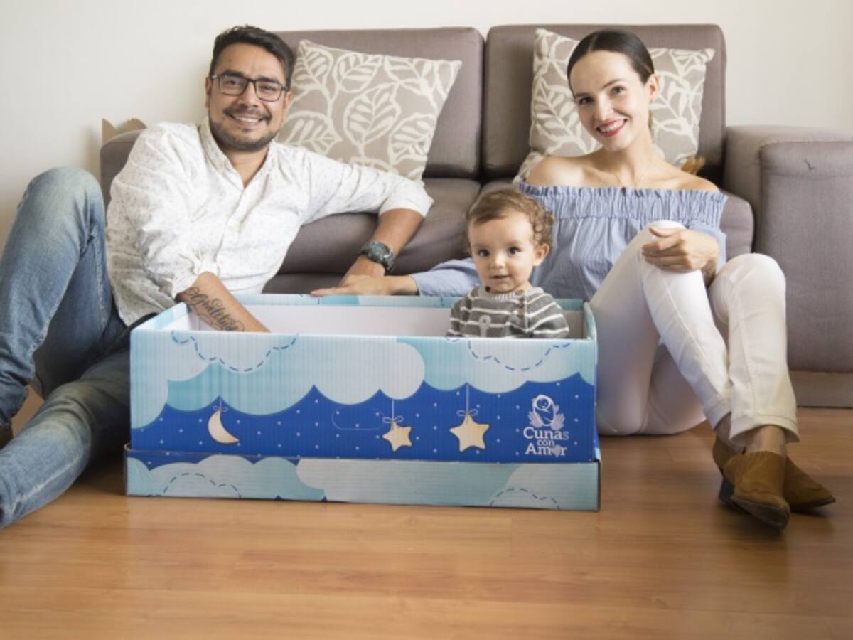 Fruto bendito, un mundo lleno de sueños por cumplir