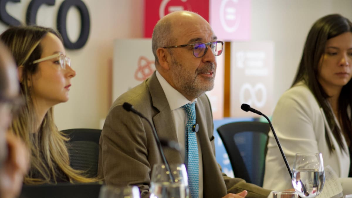 “Intentar hacer una guerra comercial con EE.UU es un suicidio, Colombia no solo es Petro”: Andesco