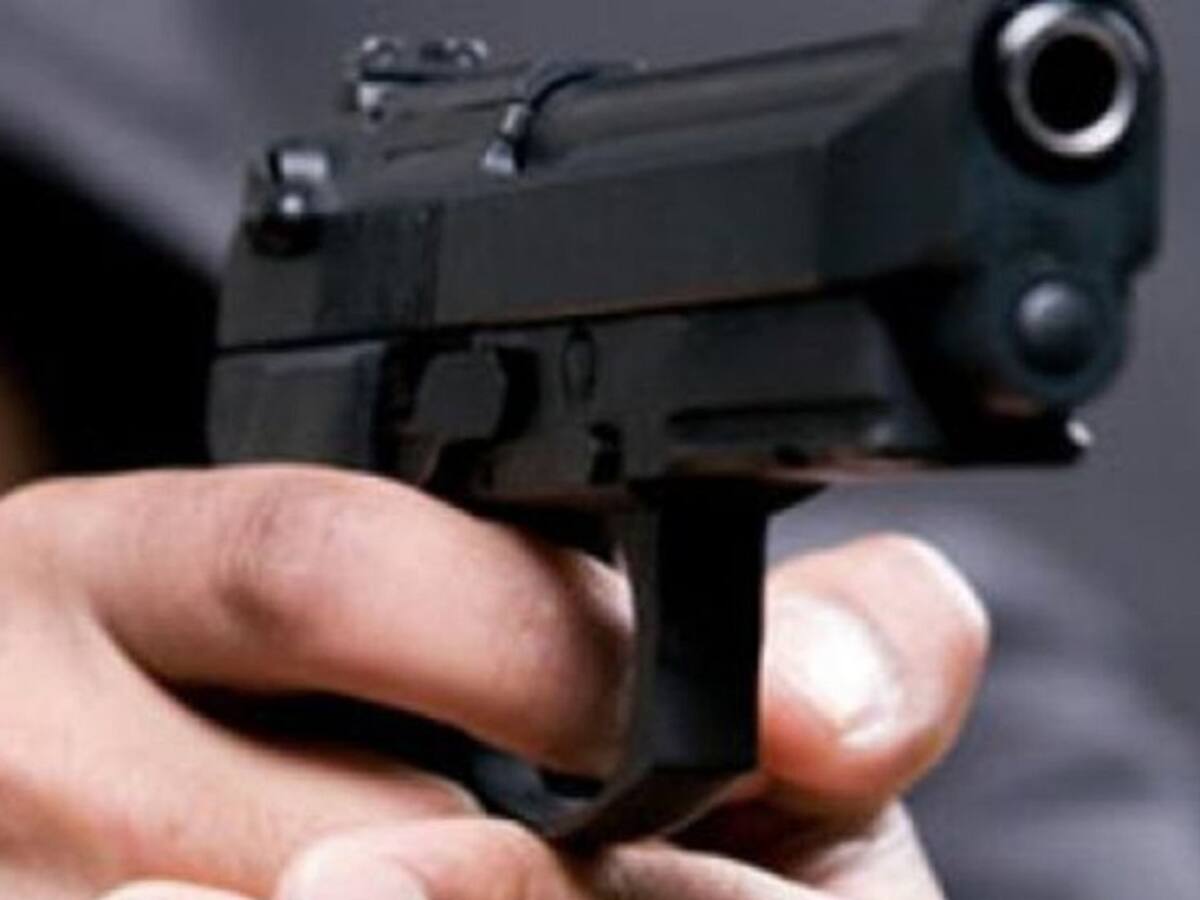 Disputa por microtráfico terminó en balacera en centro de Cúcuta