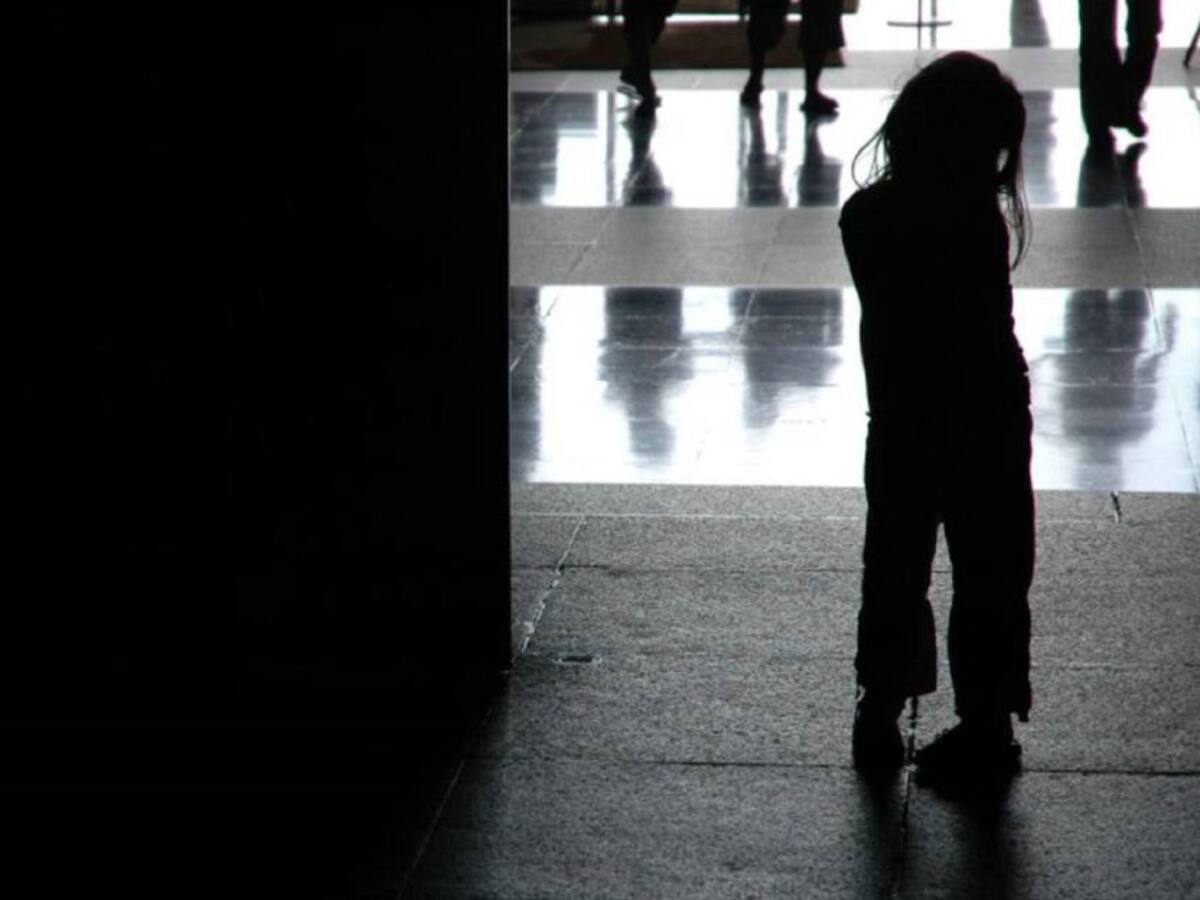 Van más de 2.000 casos de violencia sexual contra niñas y adolescentes