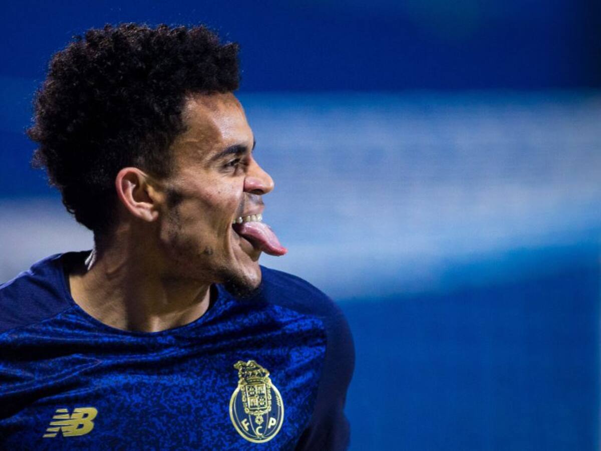 Papá de Díaz: "Con la categoría de Luis puede llegar al Liverpool"