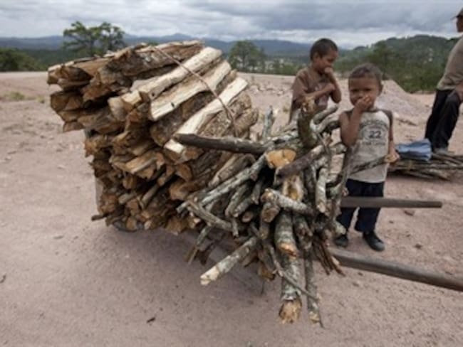 Telescopio en Pakistán, víctima de su propia medicina