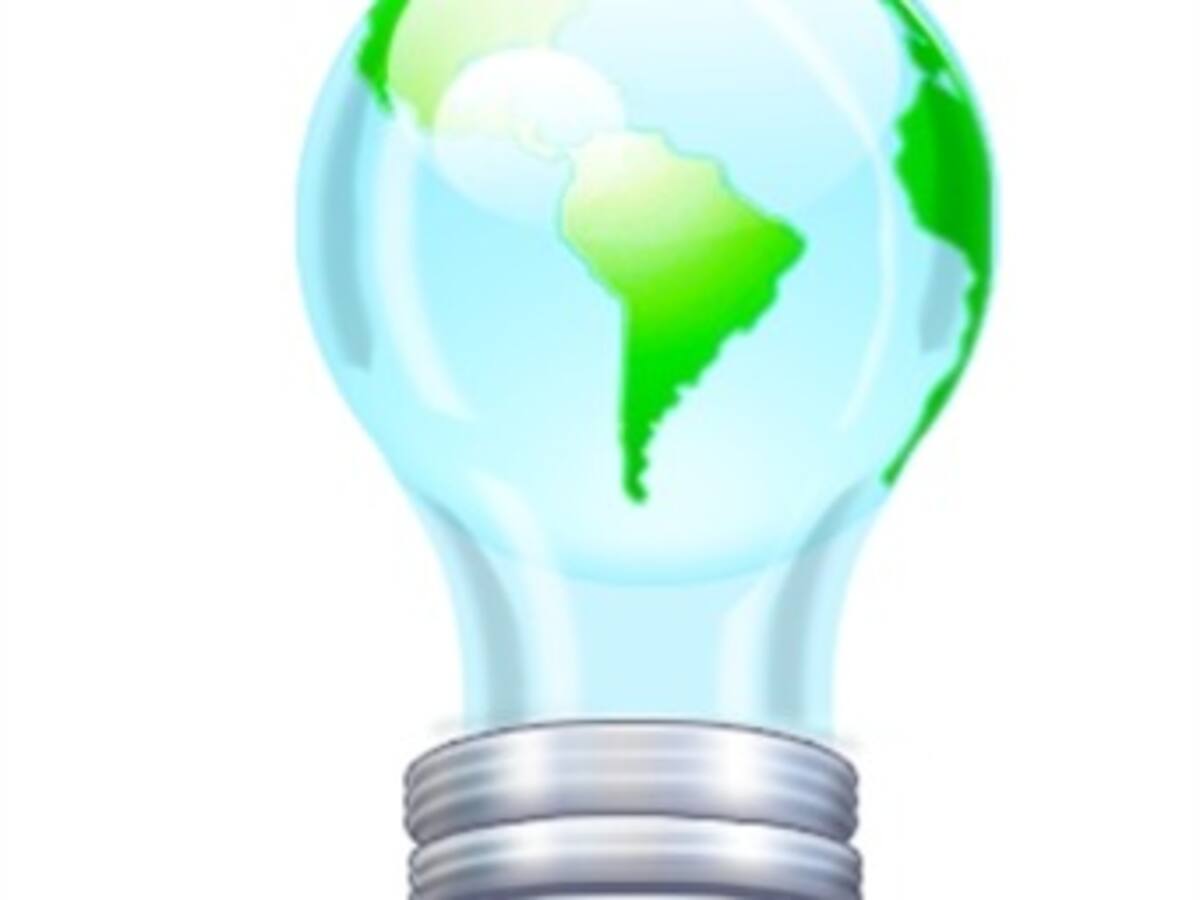 Optimizar la eficiencia energética contribuye a la preservación del medio ambiente