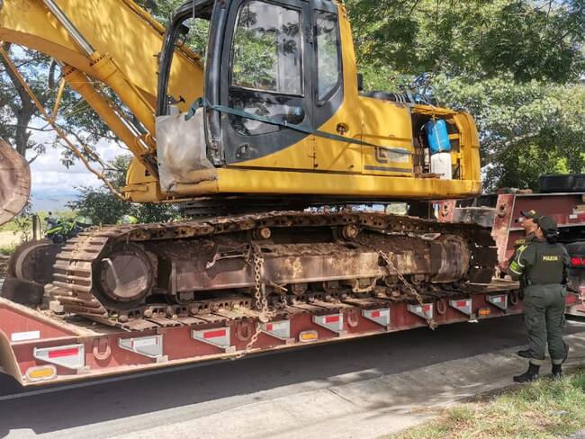 En esta región se han realizado 480 comparendos a infractores en la vías de esta región.