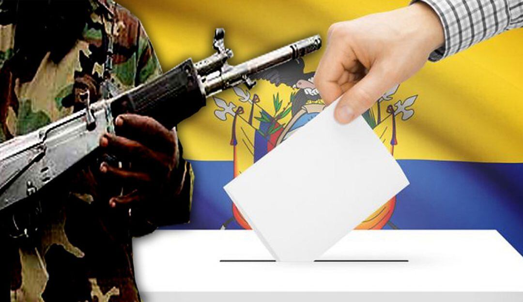 La jornada electoral que se aproxima; acentúa la difícil situación de orden público en los departamentos del Huila, Caquetá y Putumayo.