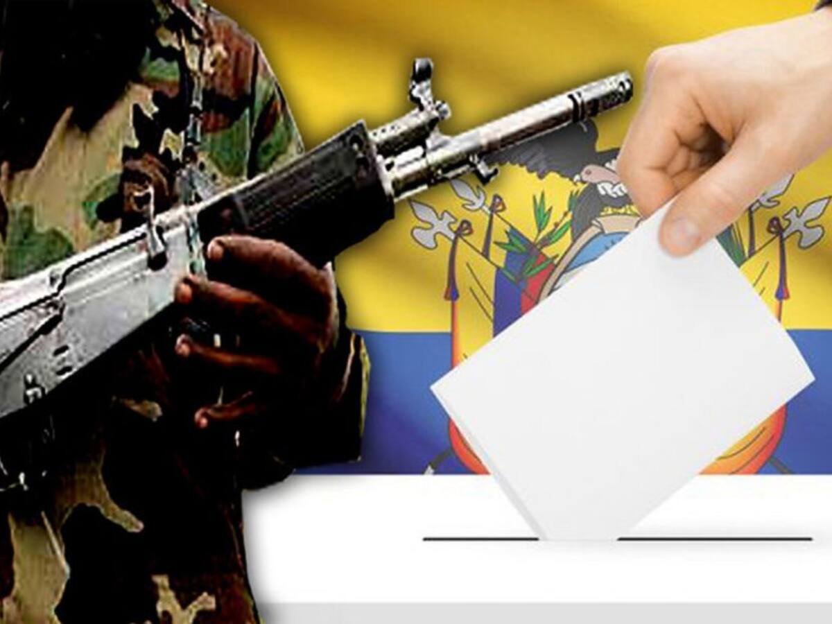 “Elecciones agudizan orden público en el sur de Colombia”: Indepaz