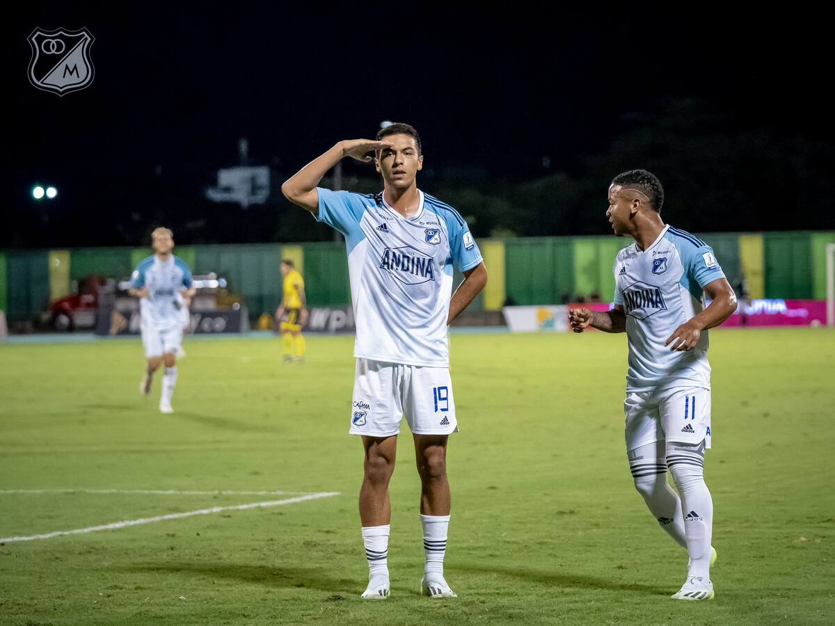 Carvajal y la emotiva dedicatoria de gol a su padre: “Le di una inyección de emociones”