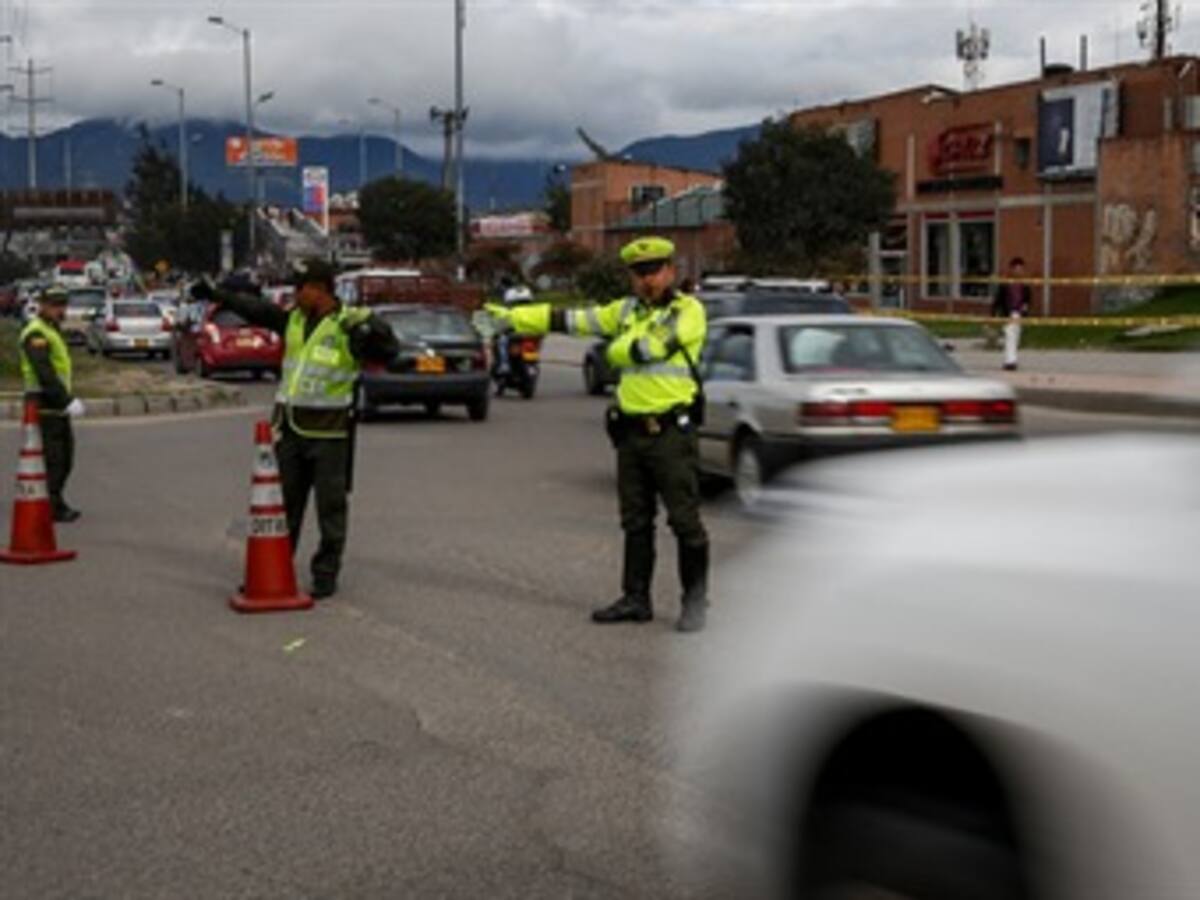 Hay cierre en 5 carreteras y el aeropuerto de Puerto Asis
