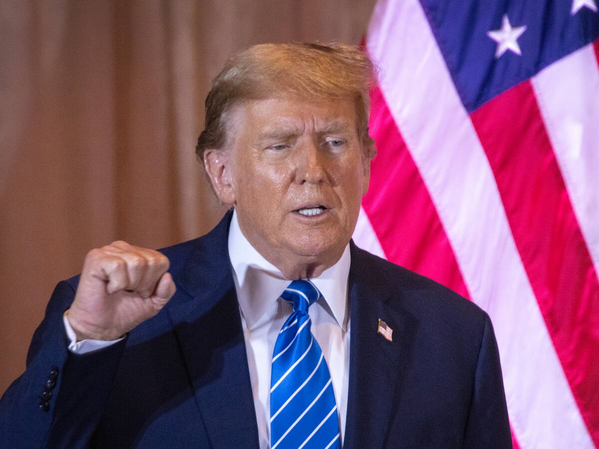 Portavoz en español de campaña Trump: 4 estados podrían definir su llegada a la Casa Blanca