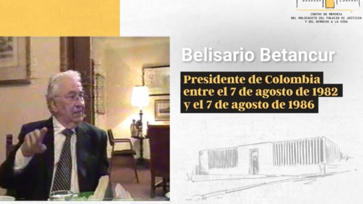 LAS VOCES DEL HOLOCAUSTO