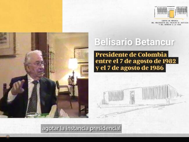 LAS VOCES DEL HOLOCAUSTO