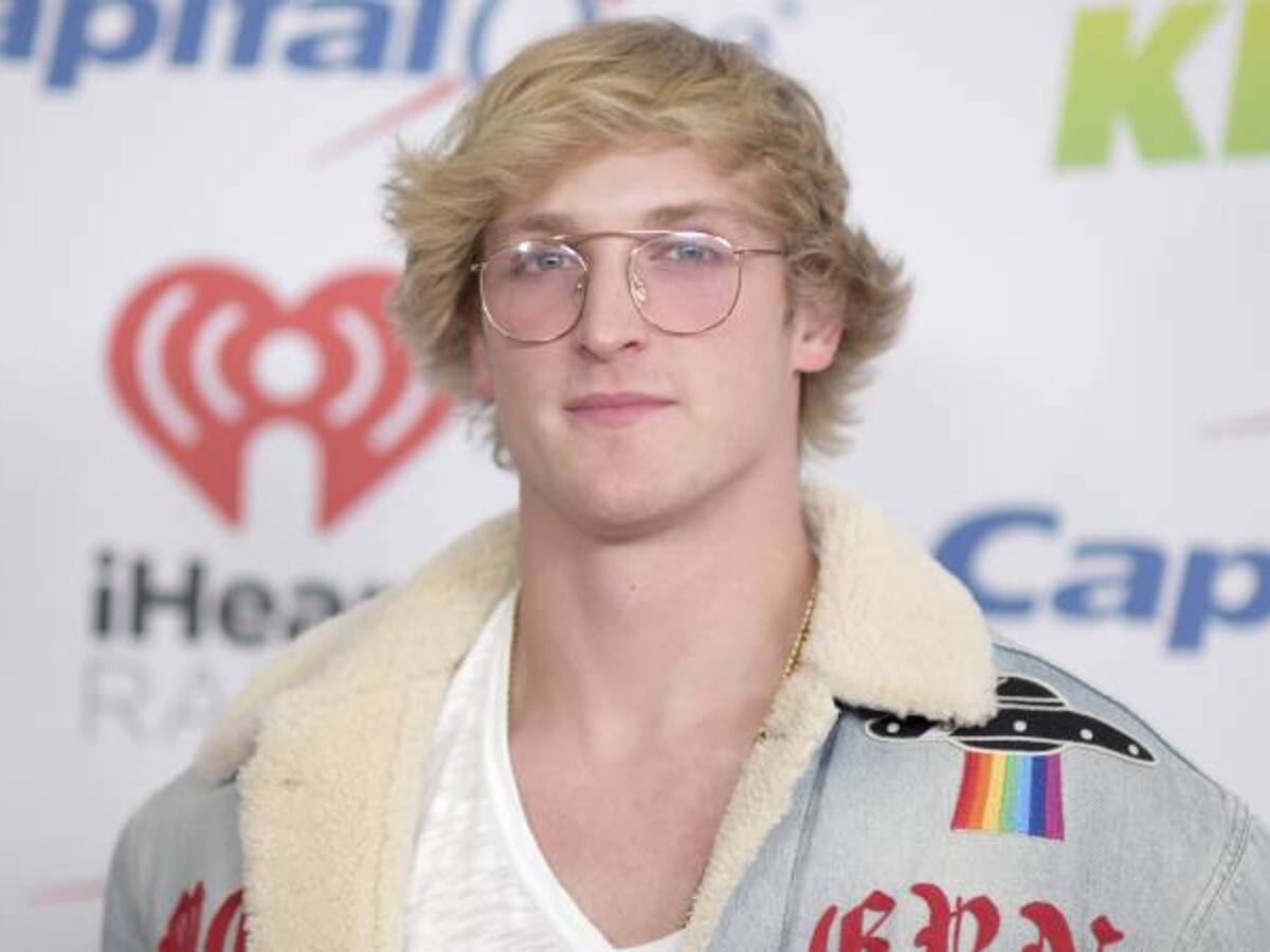 Logan Paul se disculpa por video con suicida en Japón