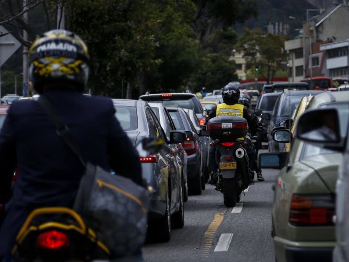 Por ahora no se eliminará el doble sentido en la Carrera 11: Distrito