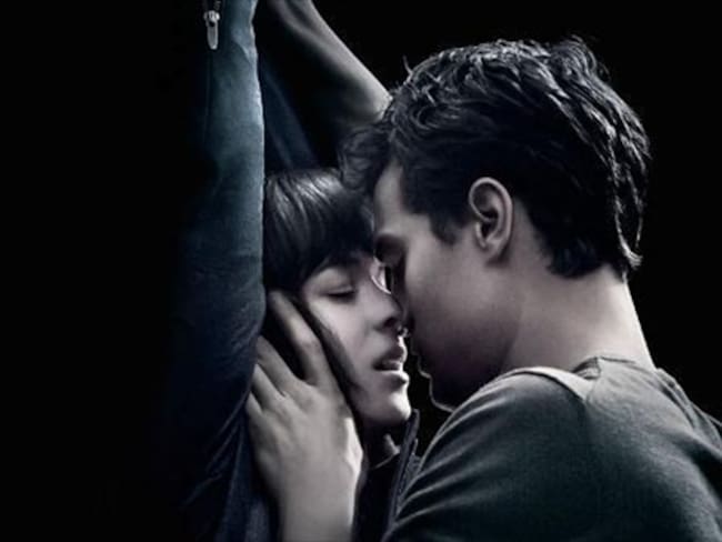 50 sombras de Grey también será una trilogía en cines