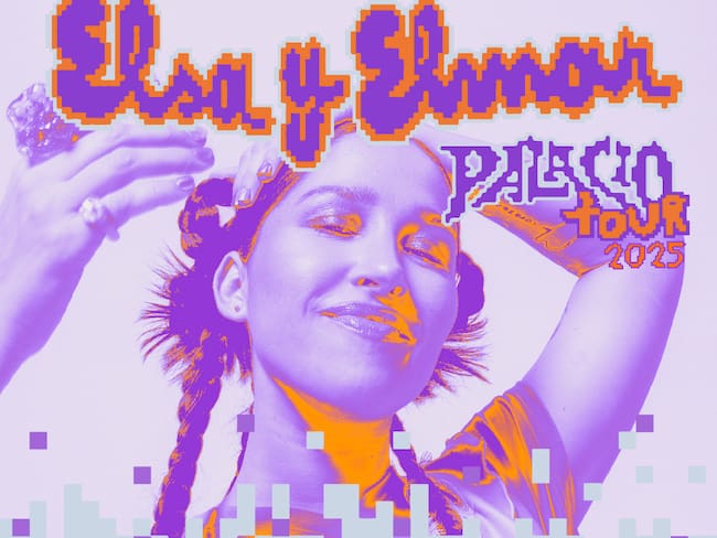 Prensa de la artista