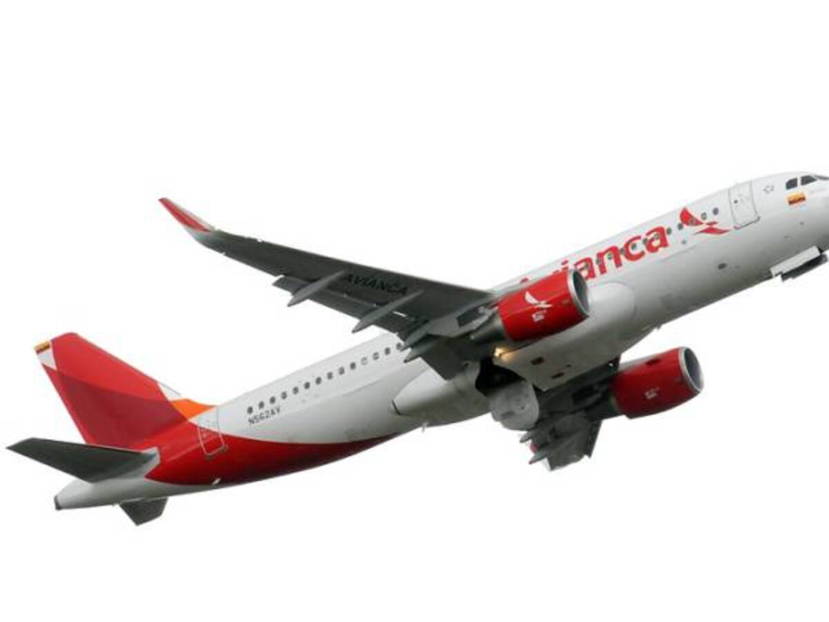 Avianca dispuso de 12 vuelos diarios adicionales por Carnaval de Barranquilla