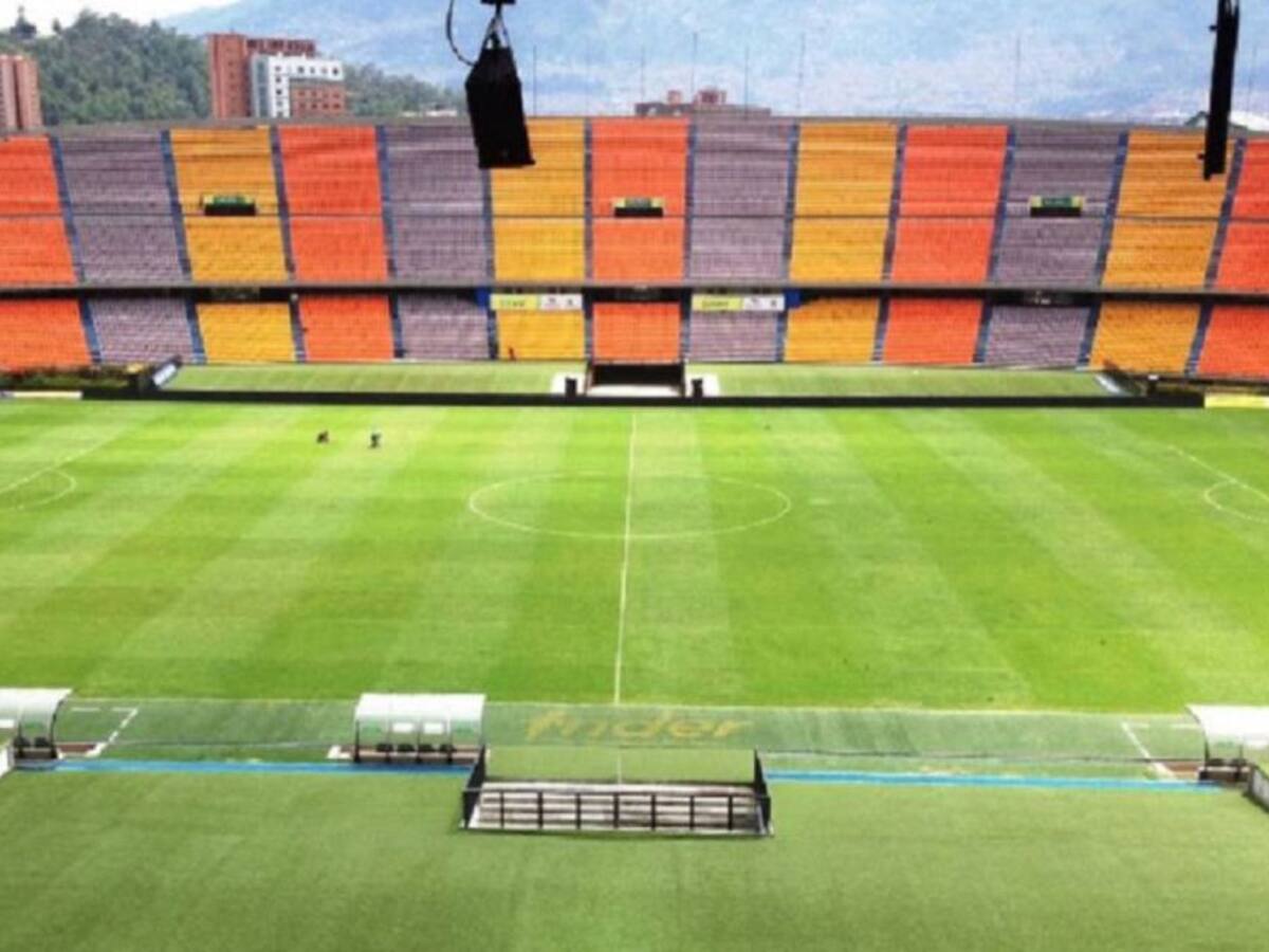 Partido entre Cali y Tolima se aplazó para el sábado cinco de junio