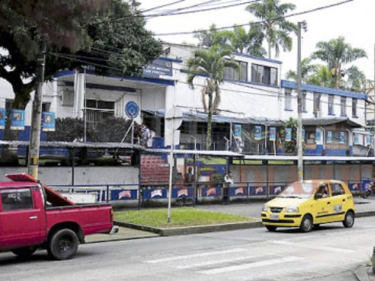 Brotes de tres enfermedades se reportan en la cárcel de varones de Pereira