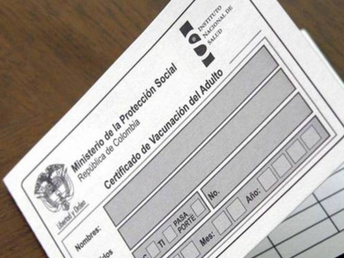 Establecimientos en Pereira no aceptan personas con dosis única de Pfizer