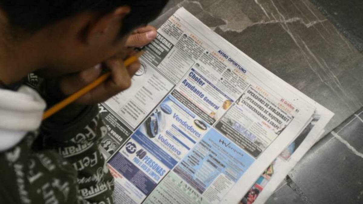 Hoy habrá ‘empleatón’ en Floridablanca