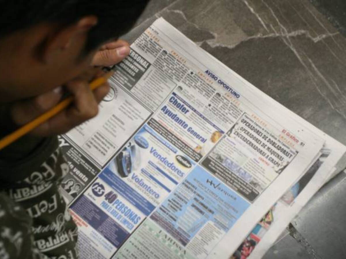 Hoy habrá ‘empleatón’ en Floridablanca