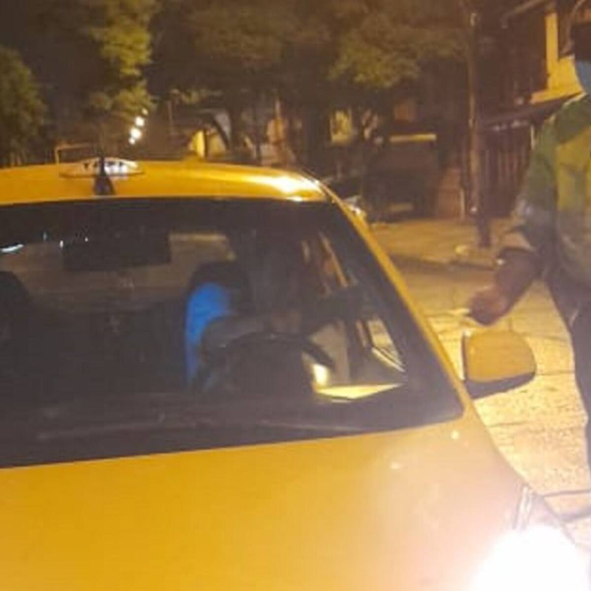 Doble asesinato en Desepaz al oriente de Cali