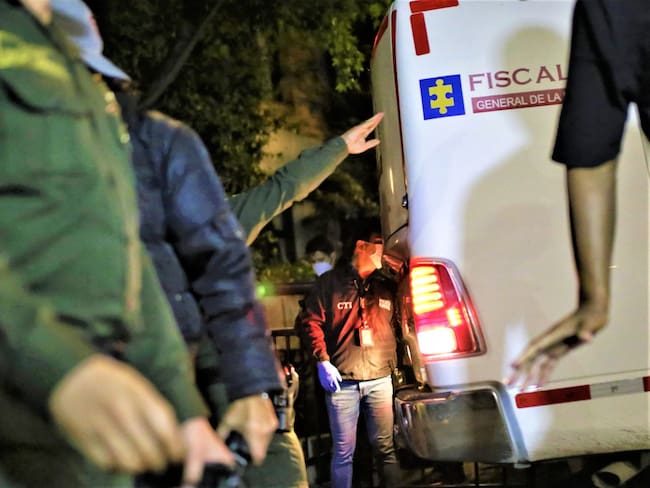 Máxima alerta por racha de homicidios en el inicio del 2023 en Cauca