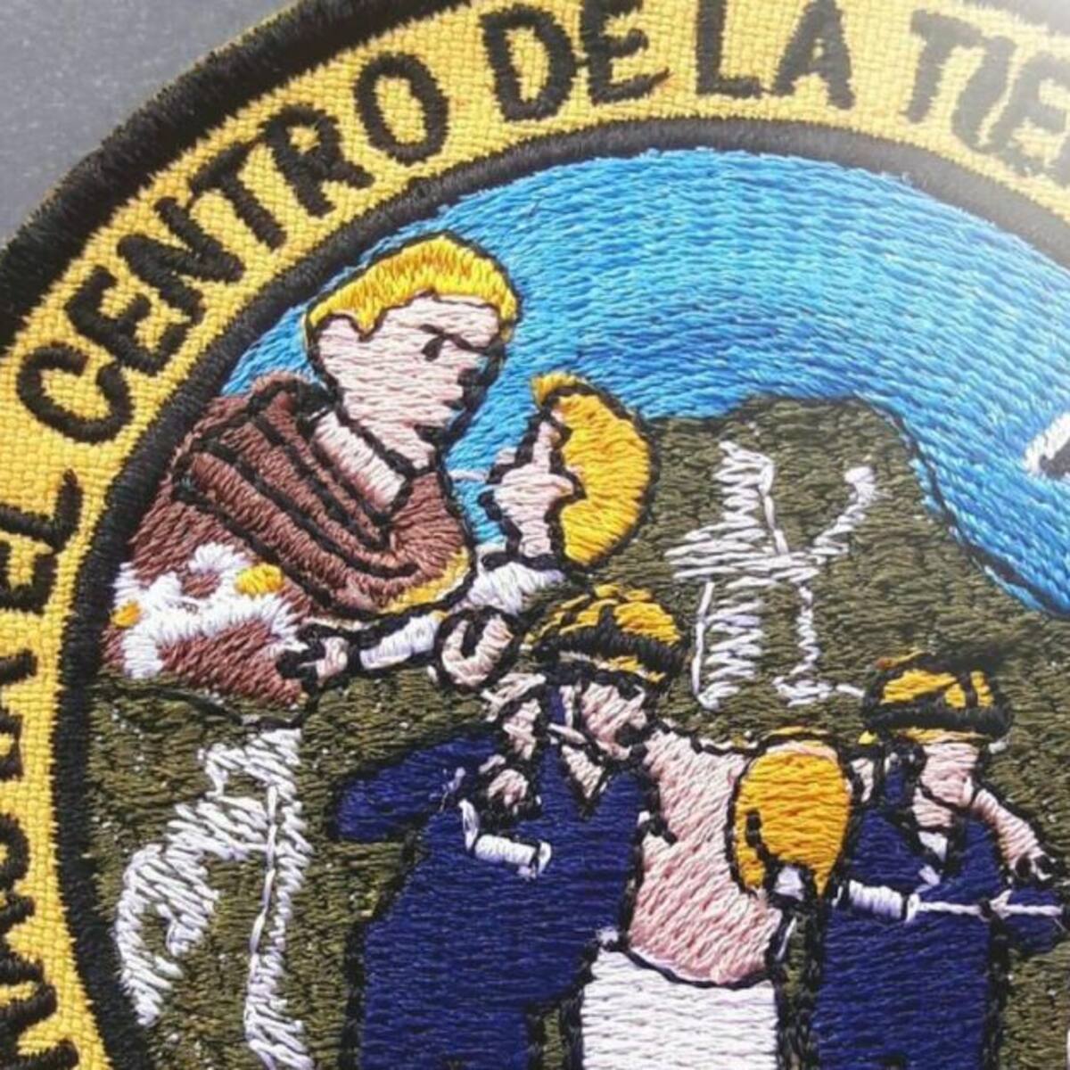Se salvó de perder su mano tras herirse con una pulidora en Marmato, Caldas