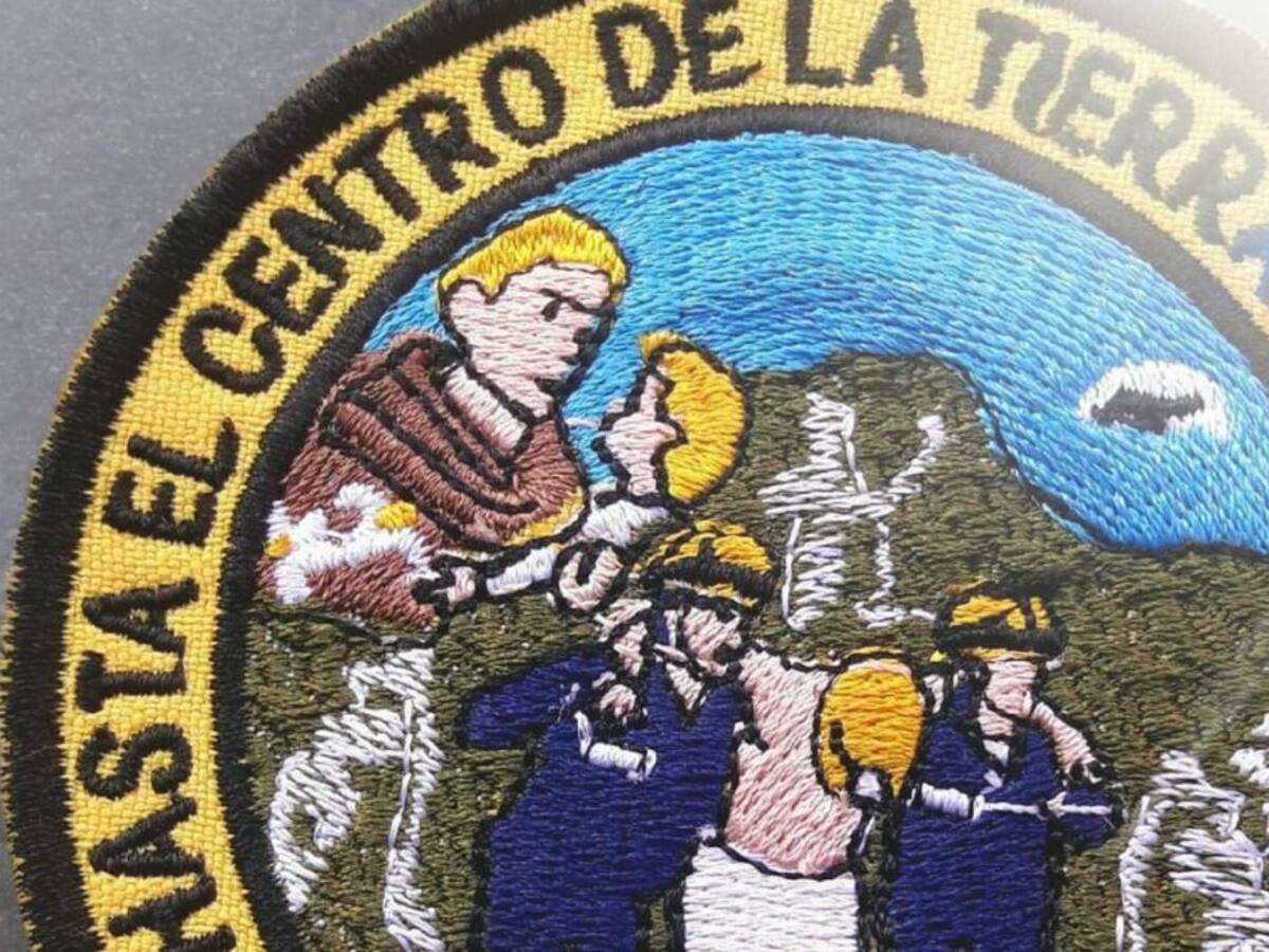 Se salvó de perder su mano tras herirse con una pulidora en Marmato, Caldas