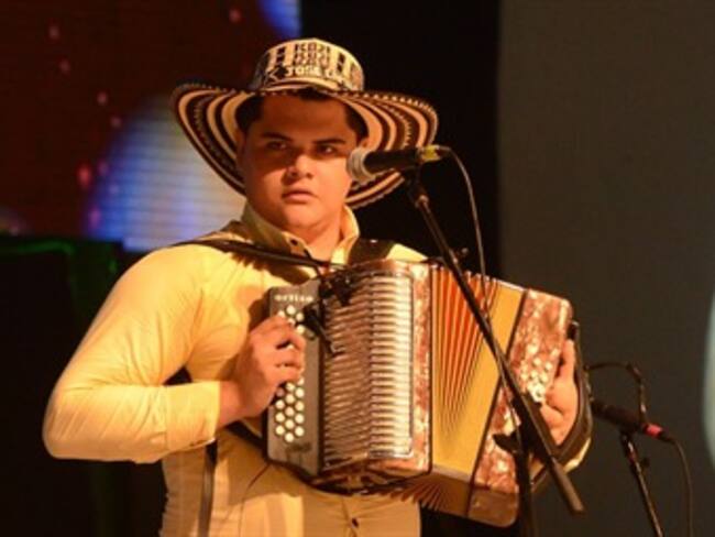 En fotos, los reyes del Festival de la Leyenda Vallenata