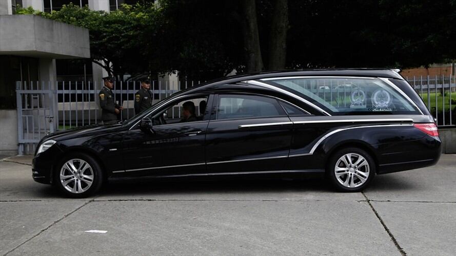 Hay luto en la ciudad de Popayán tras confirmarse el fallecimiento de la señora Diana Valencia López. Foto: Colprensa