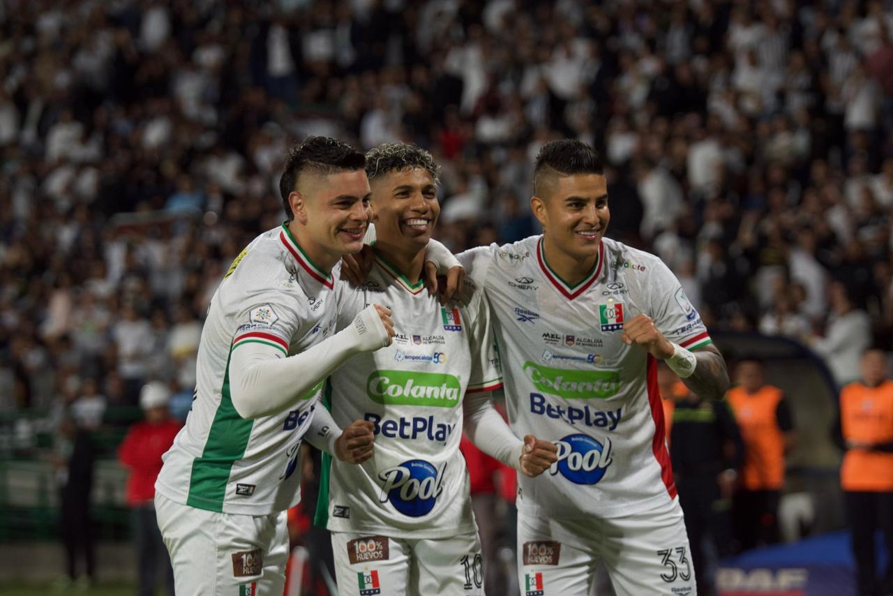 Por qué Posiciones de Once Caldas Contra Atlético Nacional es noticia — image 1