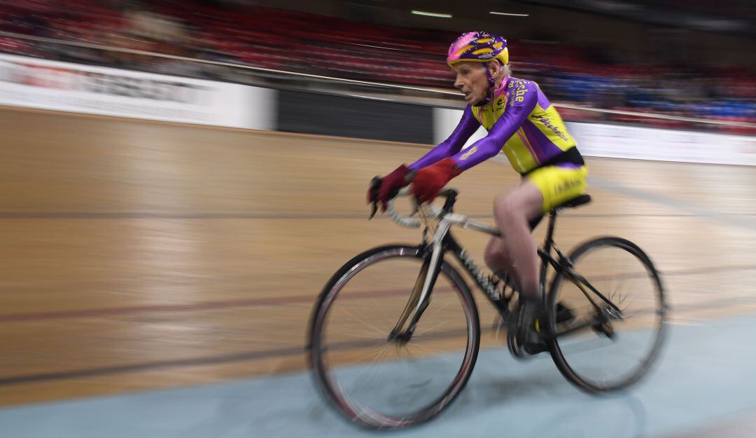 Muere con 109 años Robert Marchand, el ciclista más veterano del mundo