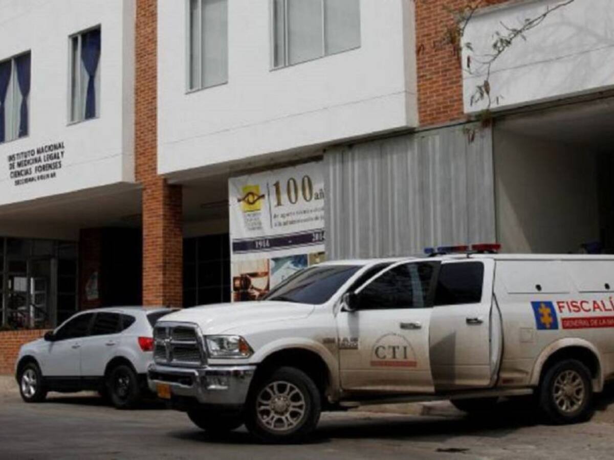 Accidente de tránsito deja una mujer muerta en Cartagena