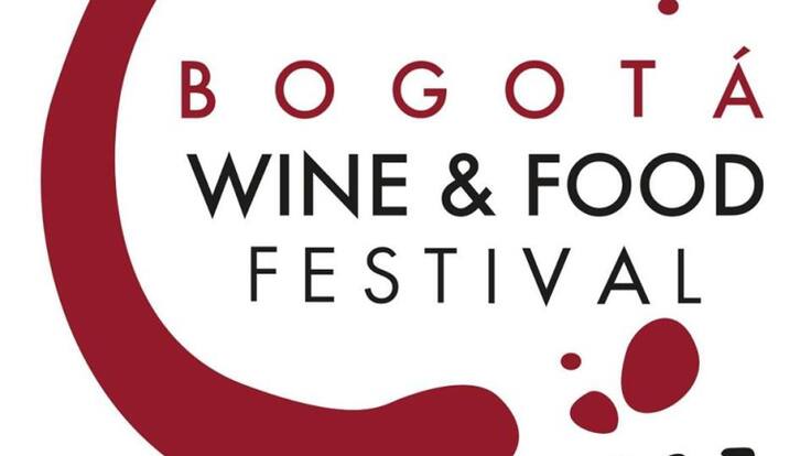 Bogotá wine & food festival
