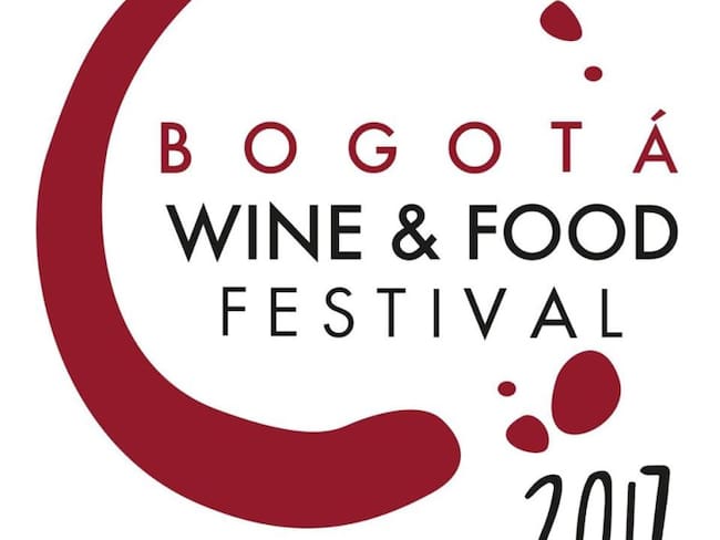 Bogotá wine & food festival