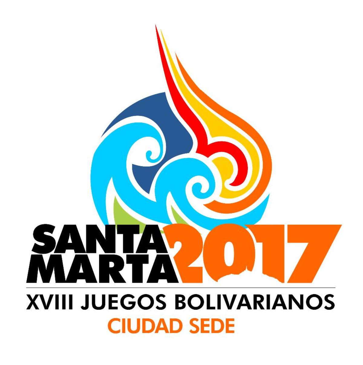 Santa Marta fue elegida como la sede de los próximos Juegos Bolivarianos 2017