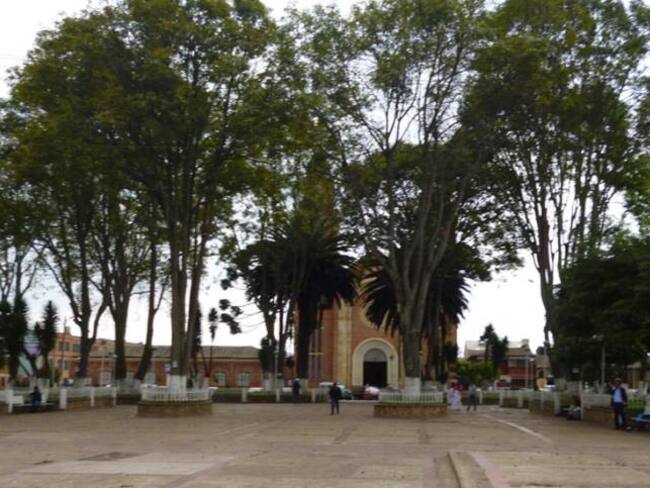 COMIENZA TOQUE DE QUEDA EN MOSQUERA PARA MENORES DE EDAD