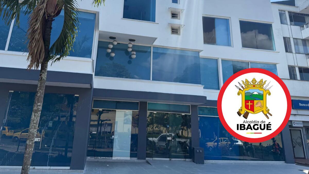 Secretaría de Movilidad de Ibagué / alcaldía de Ibagué (imágenes de archivo)