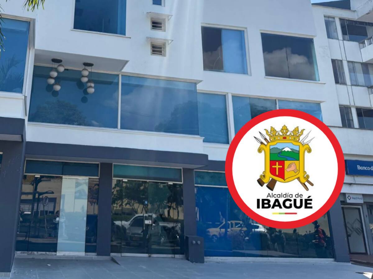 “Es una cifra exorbitante”: Jorge Bolívar sobre pago de arrendamientos de la Alcaldía de Ibagué